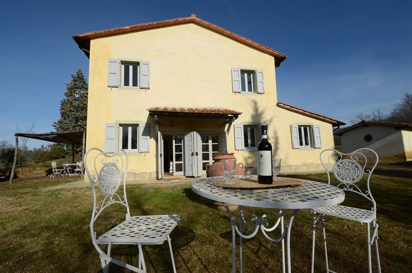 Casa Campodonico 003